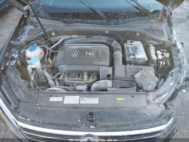 Photo 9 VIN: 1VWBT7A33GC048972 - VOLKSWAGEN PASSAT 