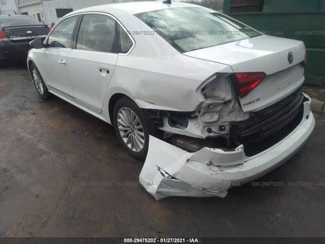 Photo 5 VIN: 1VWBT7A33GC053637 - VOLKSWAGEN PASSAT 