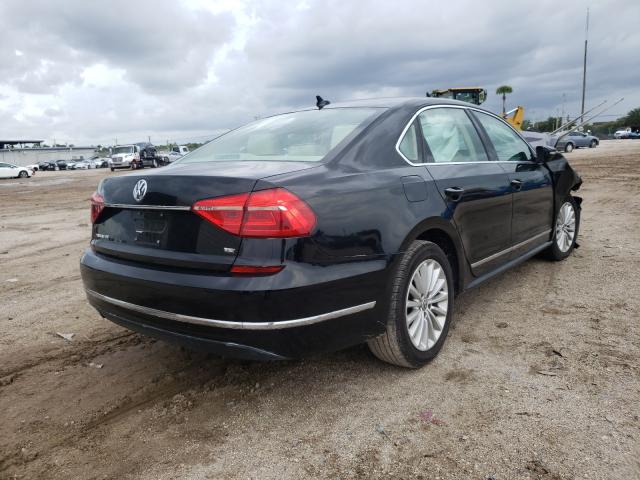 Photo 3 VIN: 1VWBT7A33GC055615 - VOLKSWAGEN PASSAT 