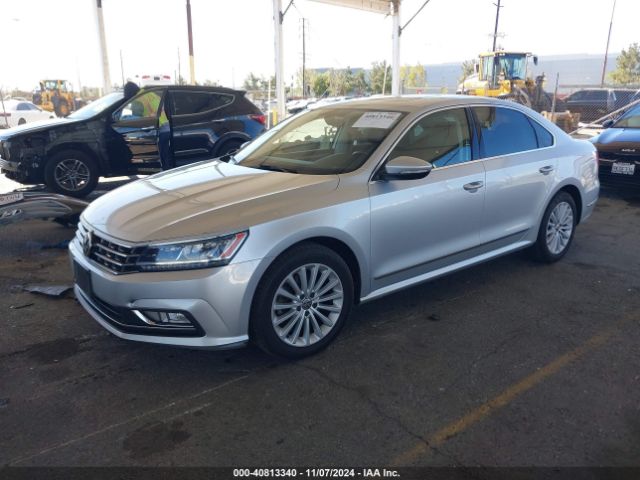 Photo 1 VIN: 1VWBT7A33GC057607 - VOLKSWAGEN PASSAT 