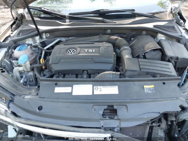 Photo 9 VIN: 1VWBT7A33GC059471 - VOLKSWAGEN PASSAT 