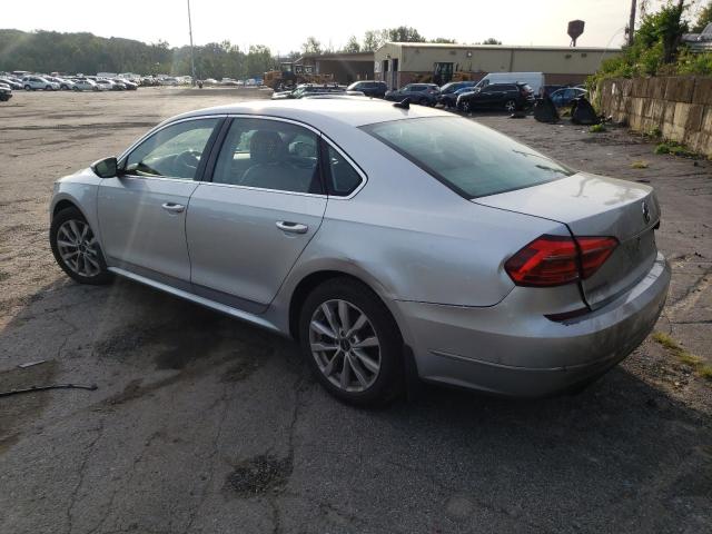 Photo 1 VIN: 1VWBT7A33GC063228 - VOLKSWAGEN PASSAT 