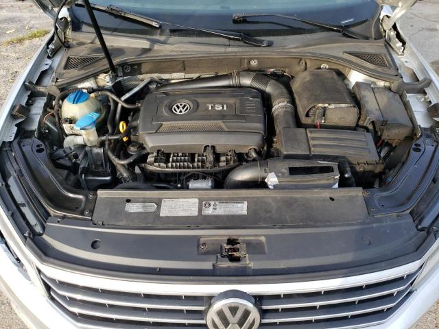 Photo 10 VIN: 1VWBT7A33GC063228 - VOLKSWAGEN PASSAT 