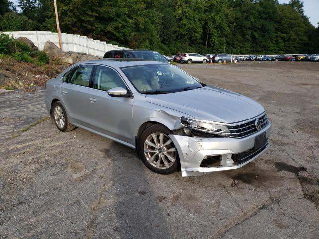 Photo 3 VIN: 1VWBT7A33GC063228 - VOLKSWAGEN PASSAT 