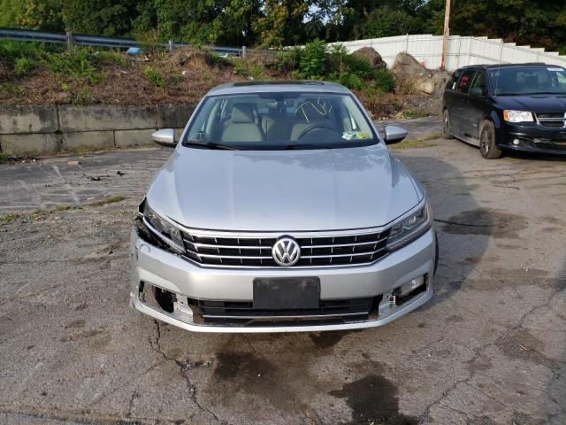 Photo 4 VIN: 1VWBT7A33GC063228 - VOLKSWAGEN PASSAT 