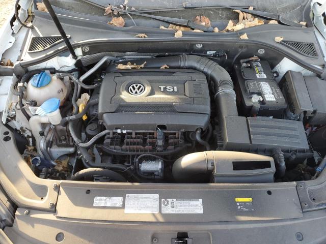 Photo 10 VIN: 1VWBT7A33GC064069 - VOLKSWAGEN PASSAT SE 