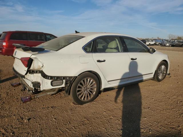 Photo 2 VIN: 1VWBT7A33GC064069 - VOLKSWAGEN PASSAT SE 