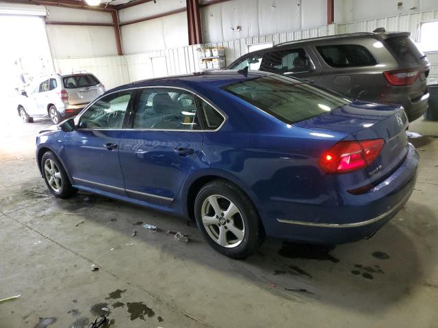 Photo 1 VIN: 1VWBT7A33GC064377 - VOLKSWAGEN PASSAT 