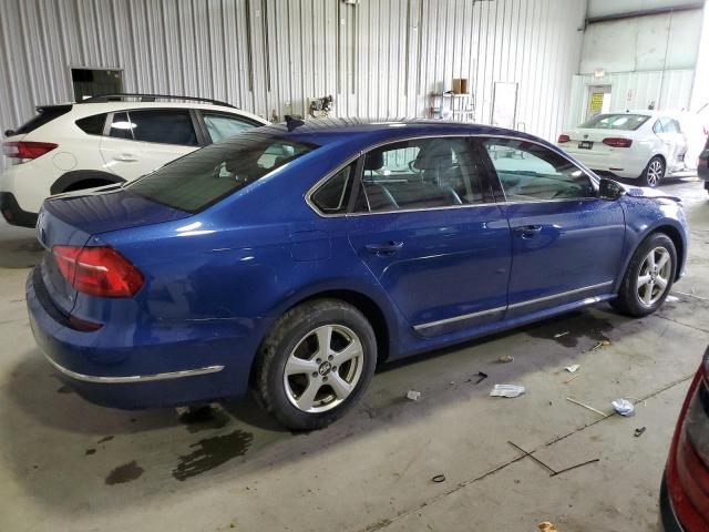 Photo 2 VIN: 1VWBT7A33GC064377 - VOLKSWAGEN PASSAT 