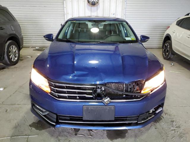 Photo 4 VIN: 1VWBT7A33GC064377 - VOLKSWAGEN PASSAT 