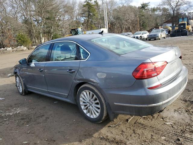 Photo 1 VIN: 1VWBT7A33GC066243 - VOLKSWAGEN PASSAT 