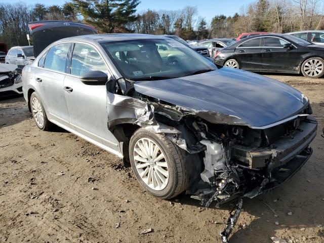 Photo 3 VIN: 1VWBT7A33GC066243 - VOLKSWAGEN PASSAT 