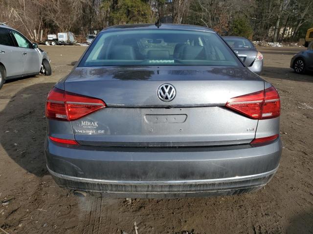 Photo 5 VIN: 1VWBT7A33GC066243 - VOLKSWAGEN PASSAT 