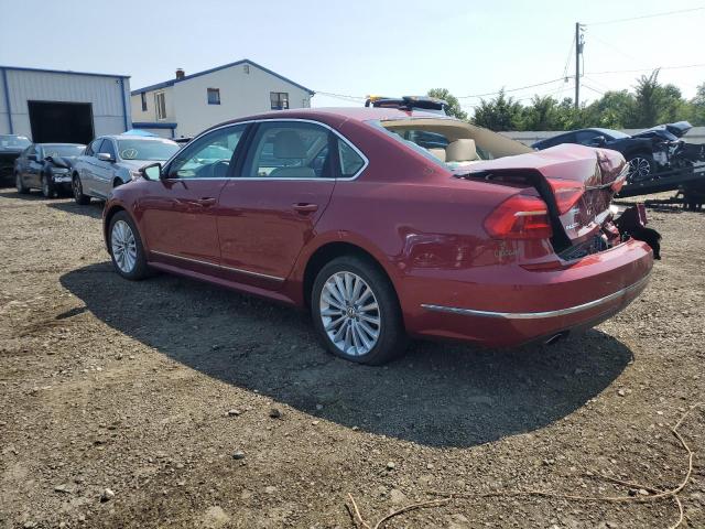 Photo 1 VIN: 1VWBT7A33GC066727 - VOLKSWAGEN PASSAT 