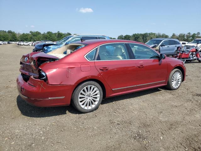 Photo 2 VIN: 1VWBT7A33GC066727 - VOLKSWAGEN PASSAT 