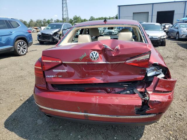 Photo 5 VIN: 1VWBT7A33GC066727 - VOLKSWAGEN PASSAT 