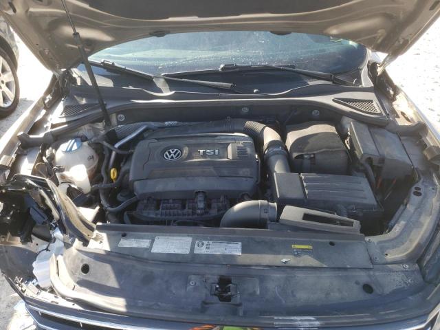 Photo 6 VIN: 1VWBT7A33GC069224 - VOLKSWAGEN PASSAT 