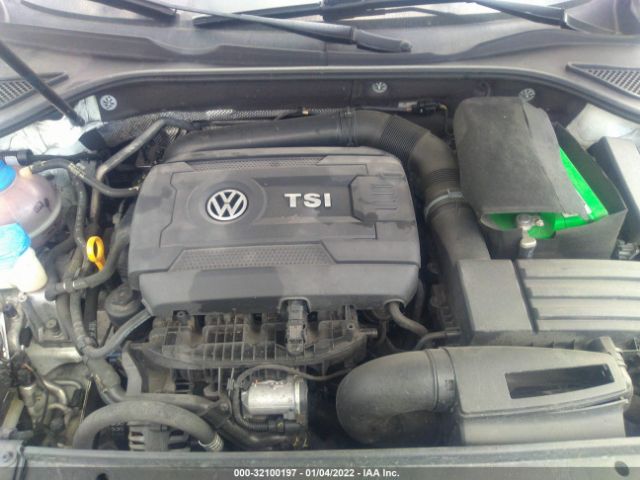 Photo 9 VIN: 1VWBT7A33GC070177 - VOLKSWAGEN PASSAT 