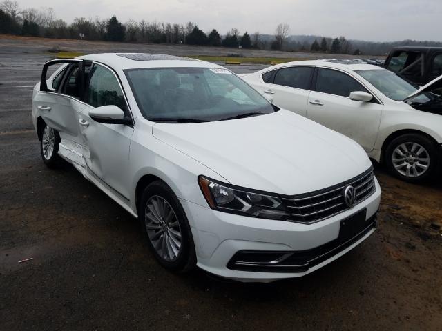 Photo 0 VIN: 1VWBT7A33HC010546 - VOLKSWAGEN PASSAT 