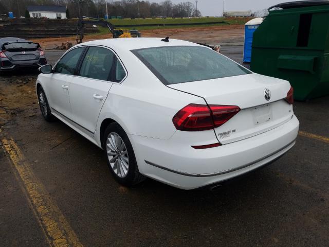 Photo 2 VIN: 1VWBT7A33HC010546 - VOLKSWAGEN PASSAT 