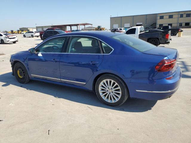 Photo 1 VIN: 1VWBT7A33HC010577 - VOLKSWAGEN PASSAT SE 