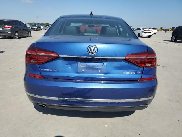 Photo 5 VIN: 1VWBT7A33HC010577 - VOLKSWAGEN PASSAT SE 