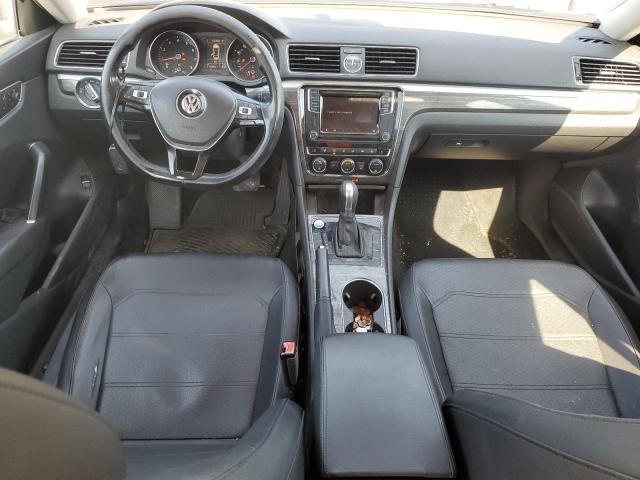 Photo 7 VIN: 1VWBT7A33HC010577 - VOLKSWAGEN PASSAT SE 