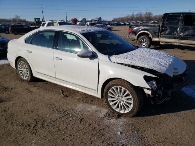 Photo 3 VIN: 1VWBT7A33HC011700 - VOLKSWAGEN PASSAT 