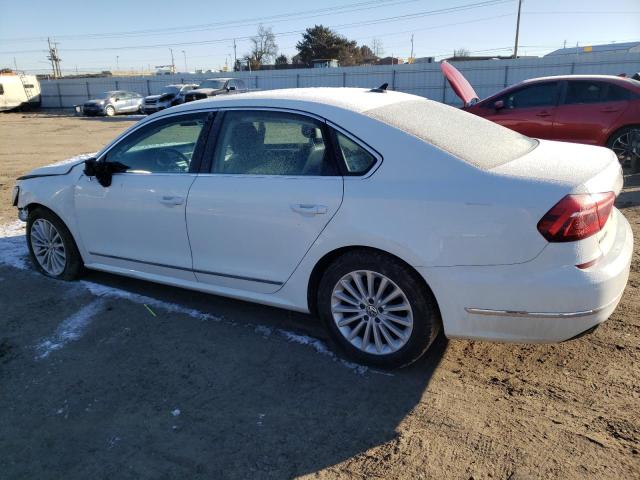 Photo 1 VIN: 1VWBT7A33HC011700 - VOLKSWAGEN PASSAT SE 