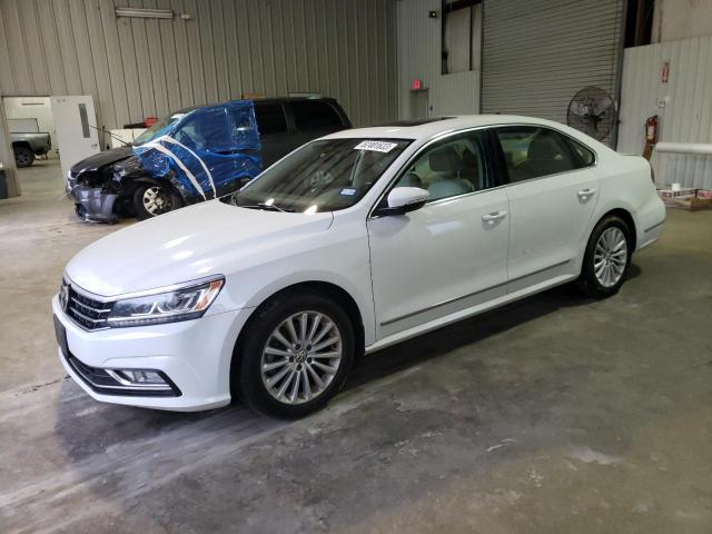 Photo 0 VIN: 1VWBT7A33HC016055 - VOLKSWAGEN PASSAT 