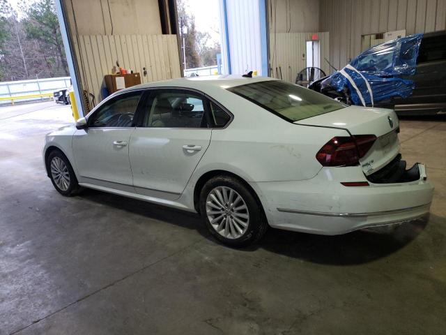 Photo 1 VIN: 1VWBT7A33HC016055 - VOLKSWAGEN PASSAT 