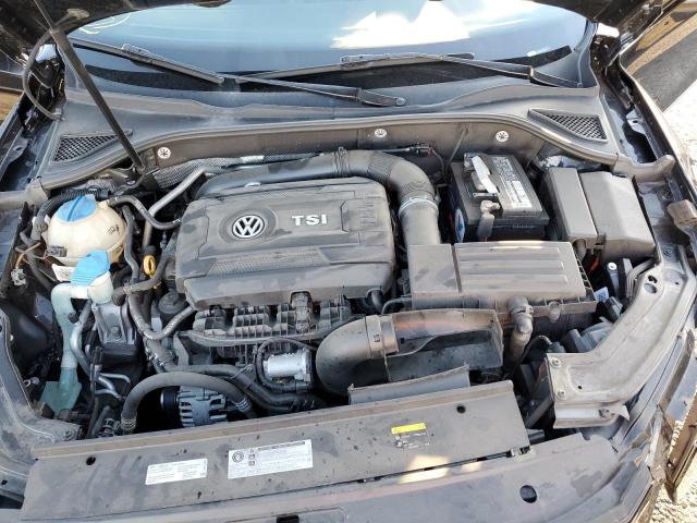 Photo 6 VIN: 1VWBT7A33HC022681 - VOLKSWAGEN PASSAT 