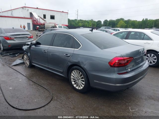 Photo 2 VIN: 1VWBT7A33HC023832 - VOLKSWAGEN PASSAT 