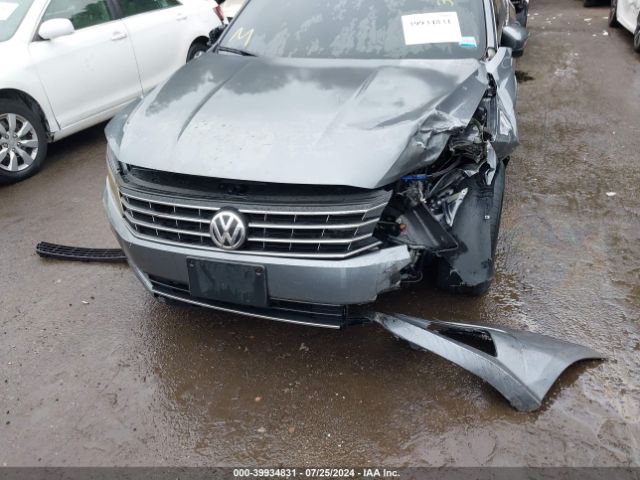 Photo 5 VIN: 1VWBT7A33HC023832 - VOLKSWAGEN PASSAT 