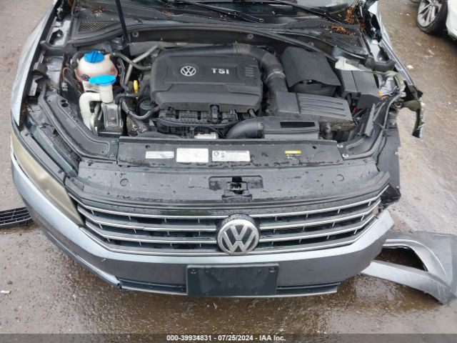 Photo 9 VIN: 1VWBT7A33HC023832 - VOLKSWAGEN PASSAT 