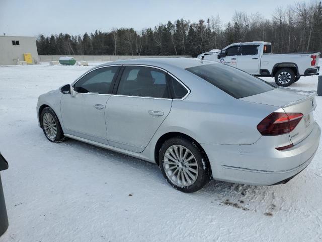 Photo 1 VIN: 1VWBT7A33HC023961 - VOLKSWAGEN PASSAT SE 