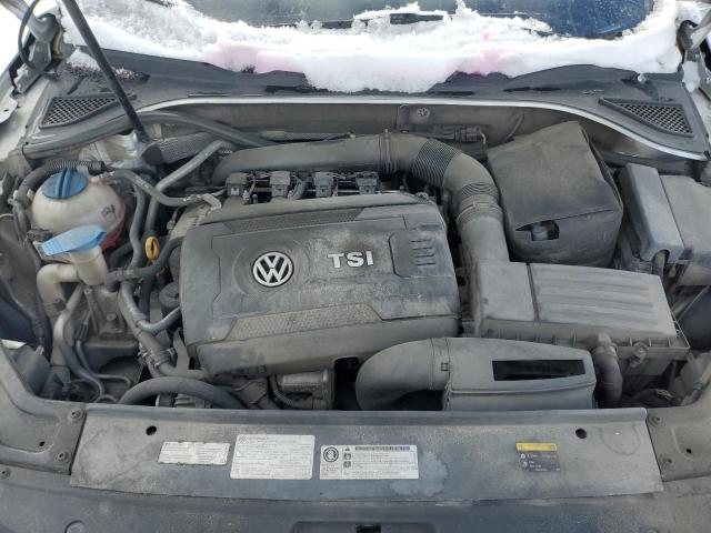 Photo 10 VIN: 1VWBT7A33HC023961 - VOLKSWAGEN PASSAT SE 