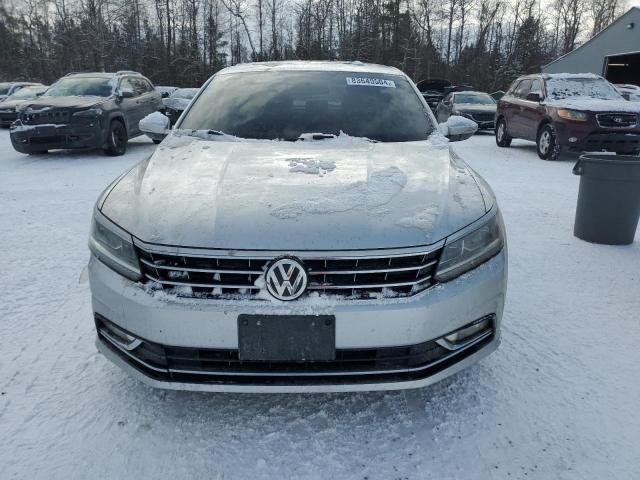 Photo 4 VIN: 1VWBT7A33HC023961 - VOLKSWAGEN PASSAT SE 