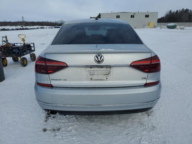 Photo 5 VIN: 1VWBT7A33HC023961 - VOLKSWAGEN PASSAT SE 