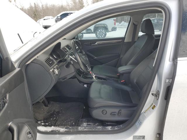 Photo 6 VIN: 1VWBT7A33HC023961 - VOLKSWAGEN PASSAT SE 