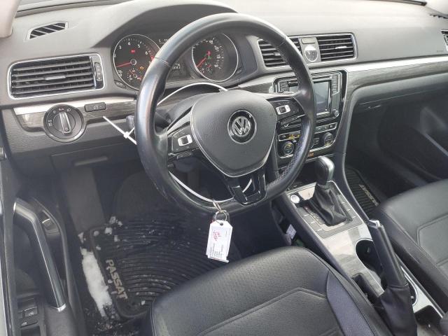 Photo 7 VIN: 1VWBT7A33HC023961 - VOLKSWAGEN PASSAT SE 