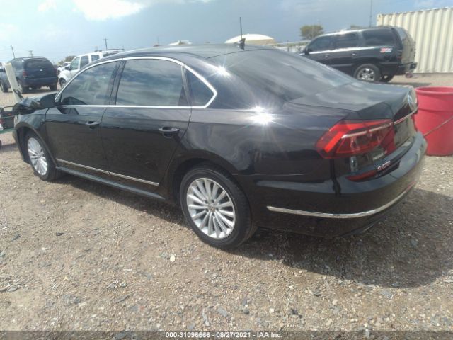 Photo 2 VIN: 1VWBT7A33HC025791 - VOLKSWAGEN PASSAT 