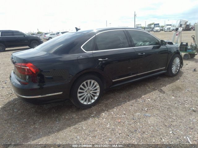 Photo 3 VIN: 1VWBT7A33HC025791 - VOLKSWAGEN PASSAT 