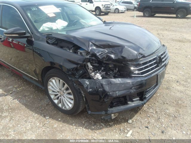 Photo 5 VIN: 1VWBT7A33HC025791 - VOLKSWAGEN PASSAT 