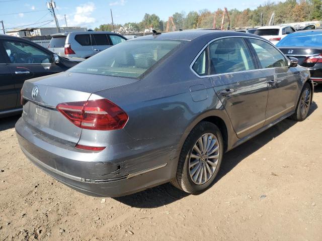 Photo 2 VIN: 1VWBT7A33HC036239 - VOLKSWAGEN PASSAT 