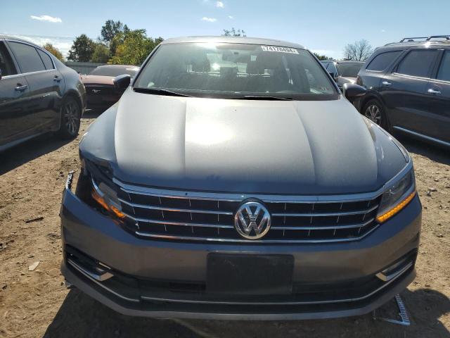 Photo 4 VIN: 1VWBT7A33HC036239 - VOLKSWAGEN PASSAT 