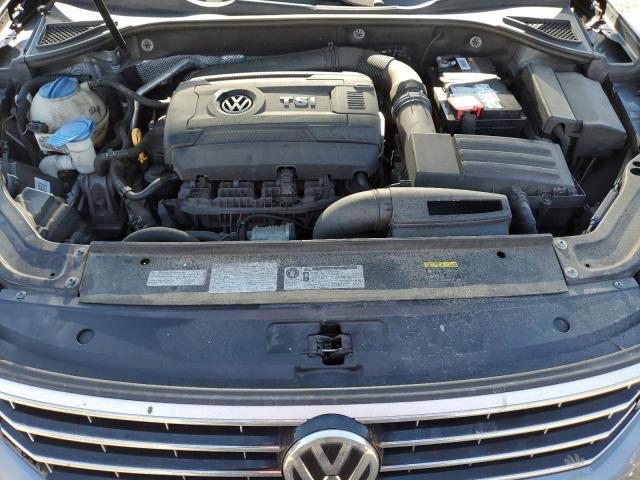 Photo 10 VIN: 1VWBT7A33HC036239 - VOLKSWAGEN PASSAT SE 