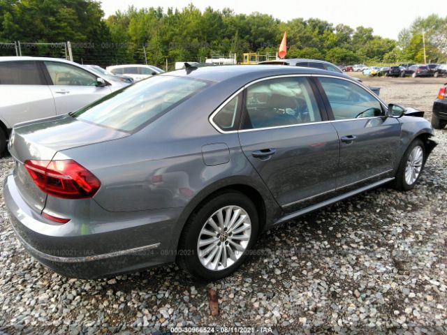 Photo 3 VIN: 1VWBT7A33HC036855 - VOLKSWAGEN PASSAT 