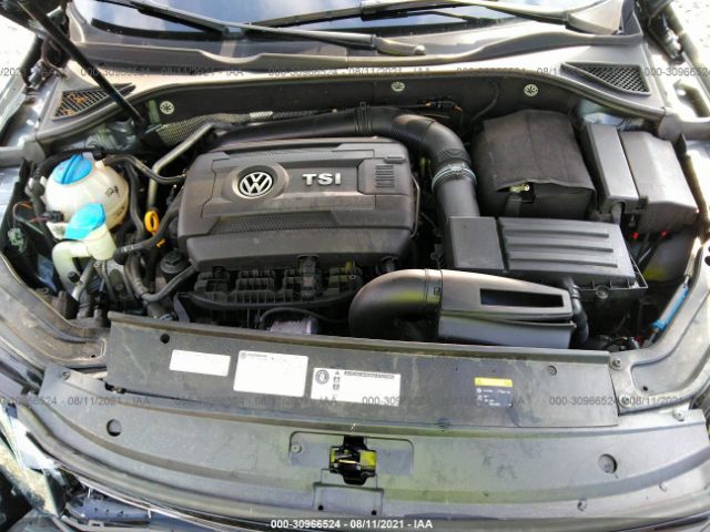 Photo 9 VIN: 1VWBT7A33HC036855 - VOLKSWAGEN PASSAT 