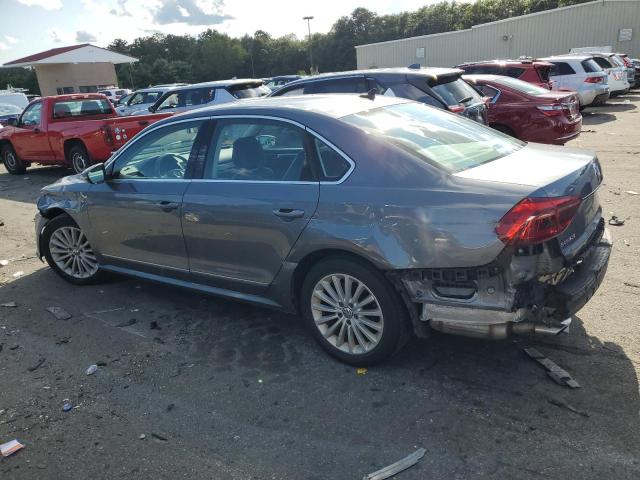 Photo 1 VIN: 1VWBT7A33HC037505 - VOLKSWAGEN PASSAT SE 